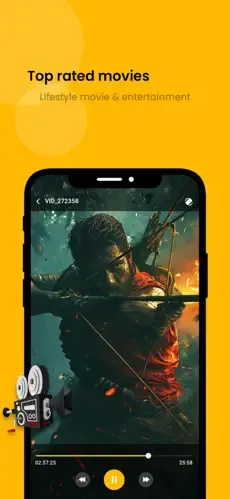 sony-xperia-x Top Rated Movies